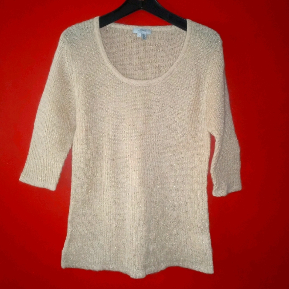 Jax 2 Sweater Sz Large